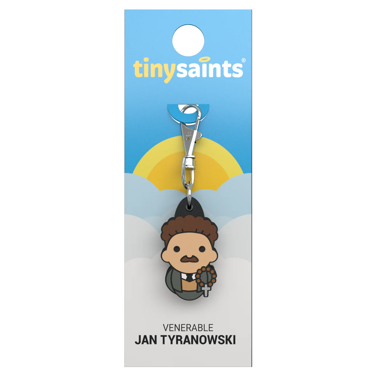 Venerable Jan Tyranowski