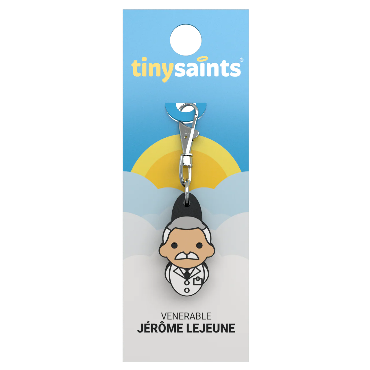 Venerable Jérôme Lejeune