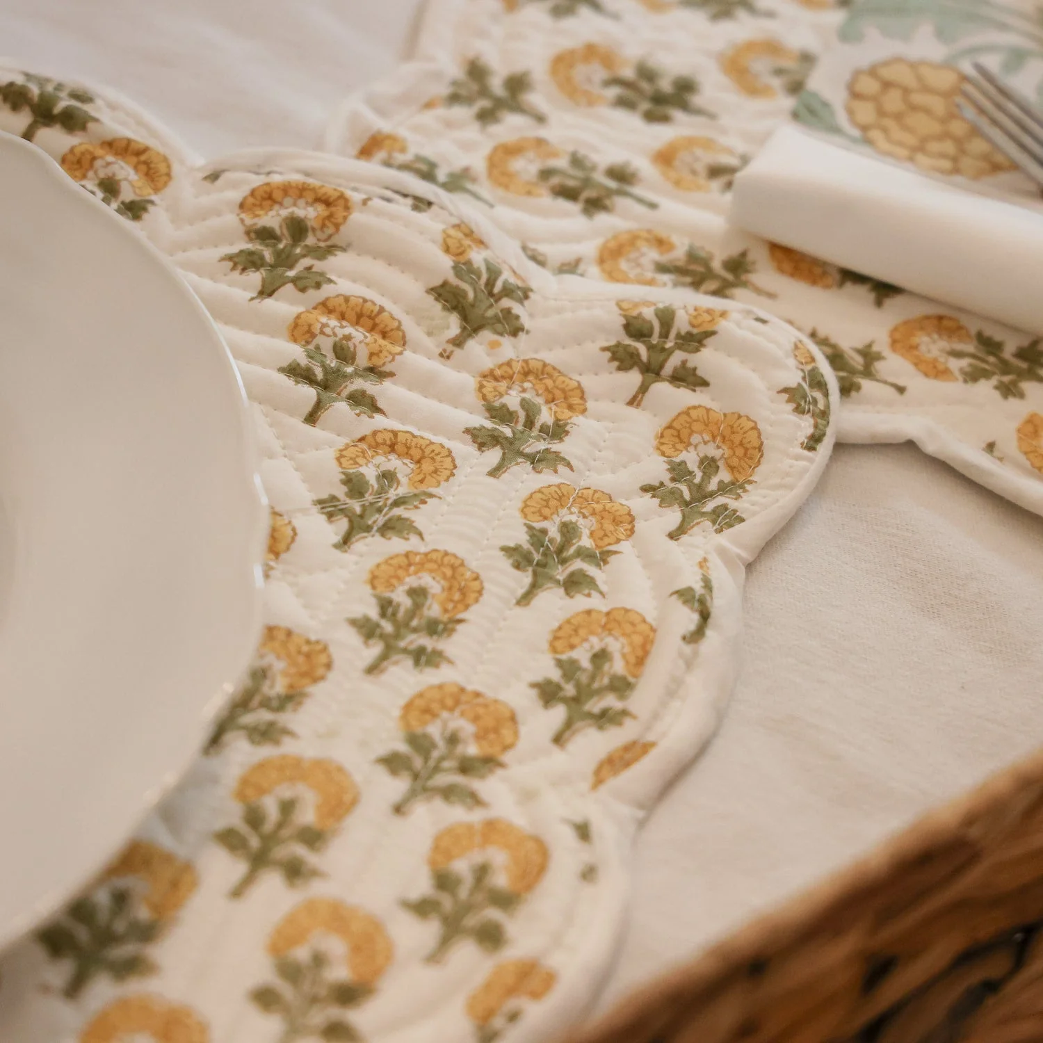 Victory | Placemats - Image 2
