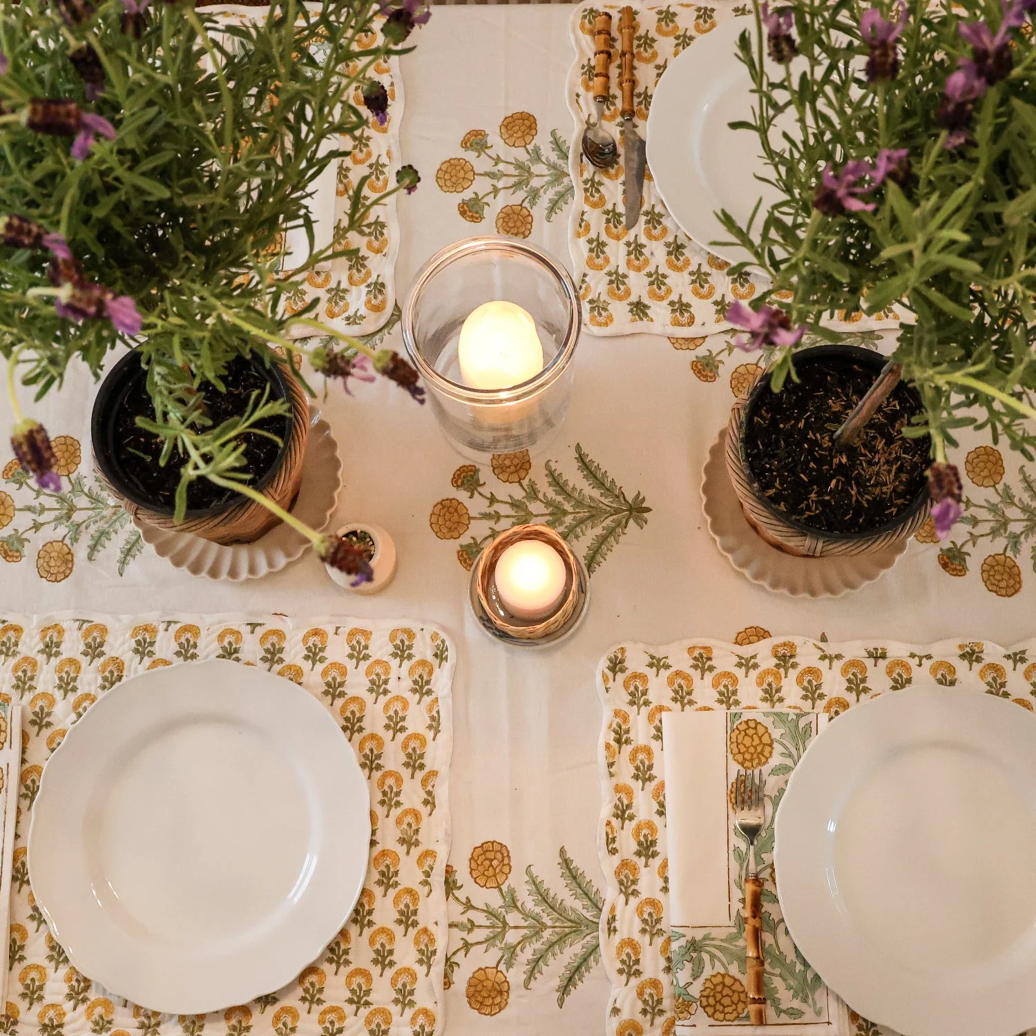 Victory | Placemats - Image 3