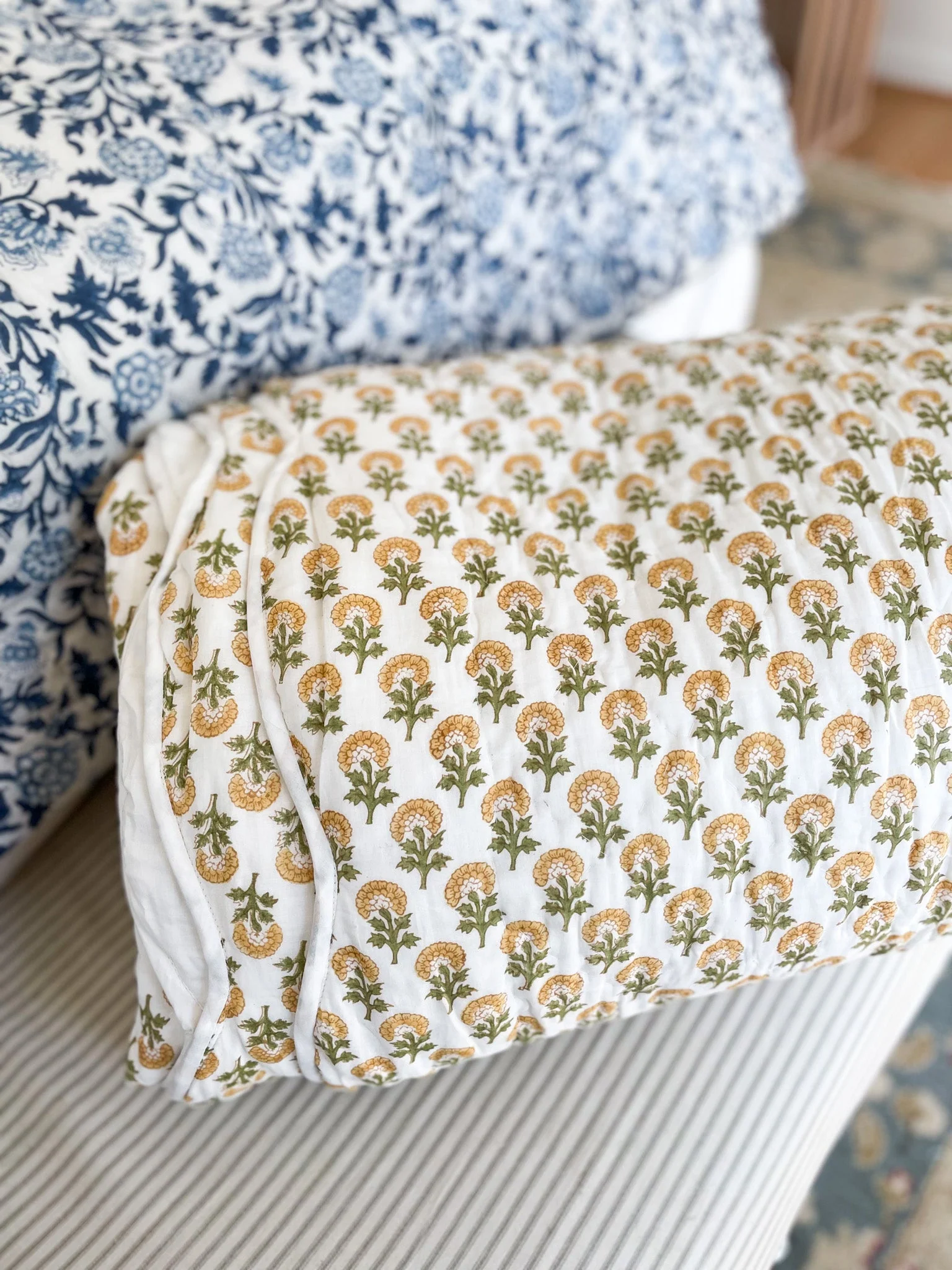 Victory | Quilt - Image 3
