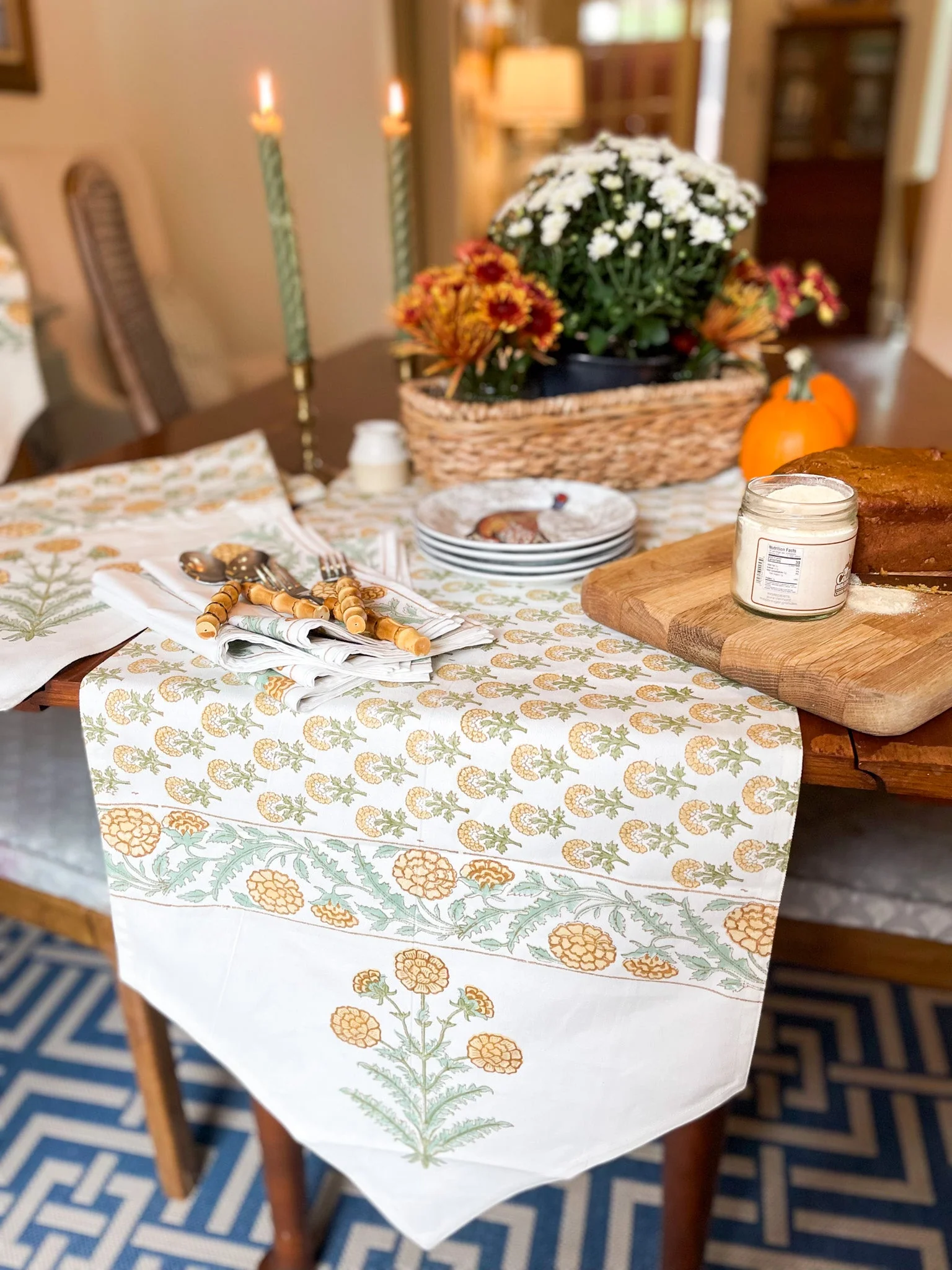 Victory | Table Runner - Image 2