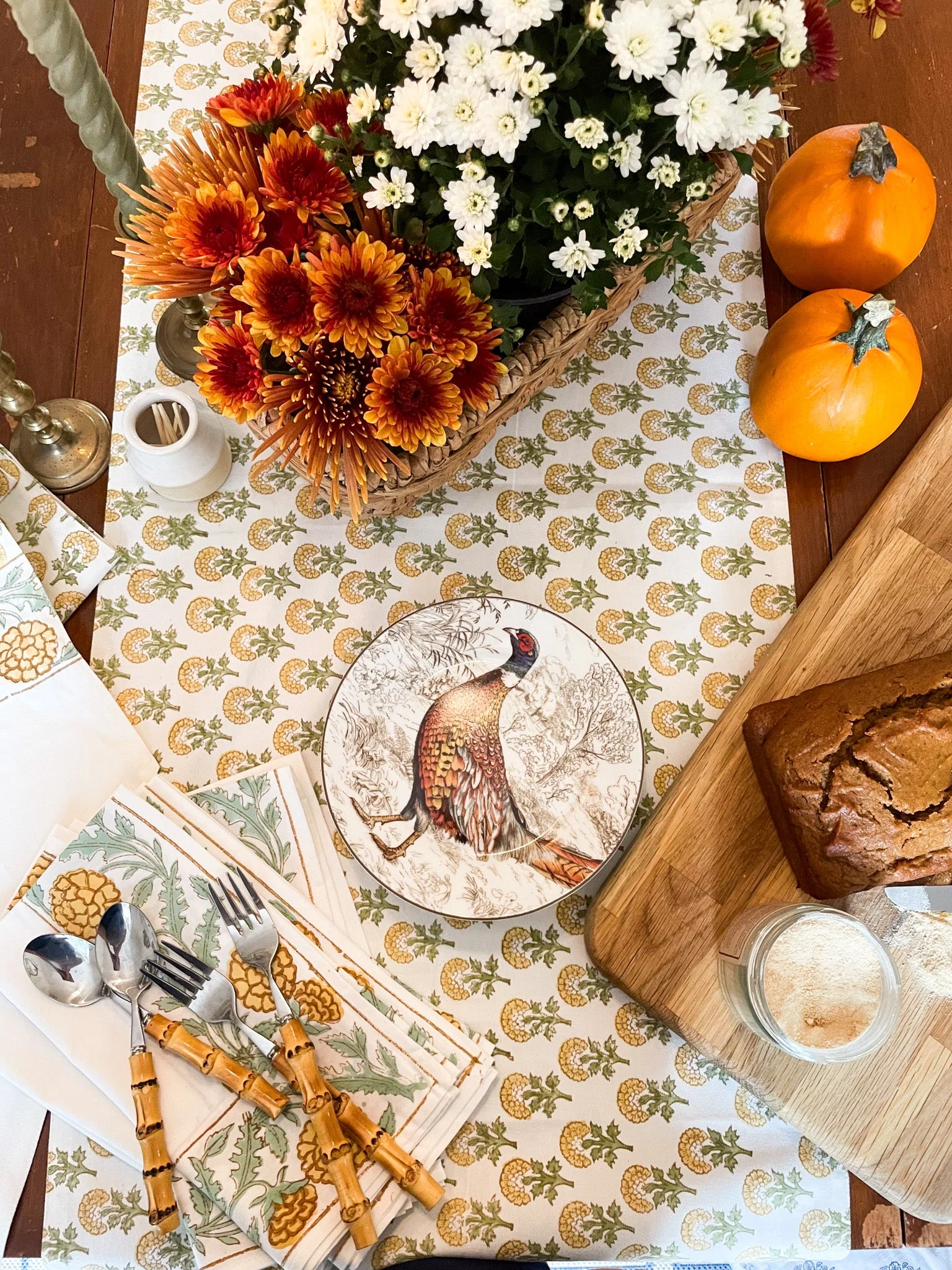 Victory | Table Runner - Image 3