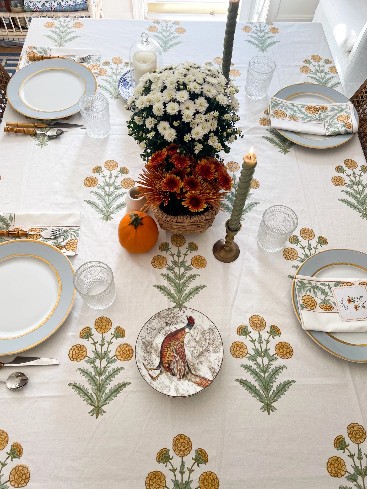 Victory | Tablecloth - Image 2