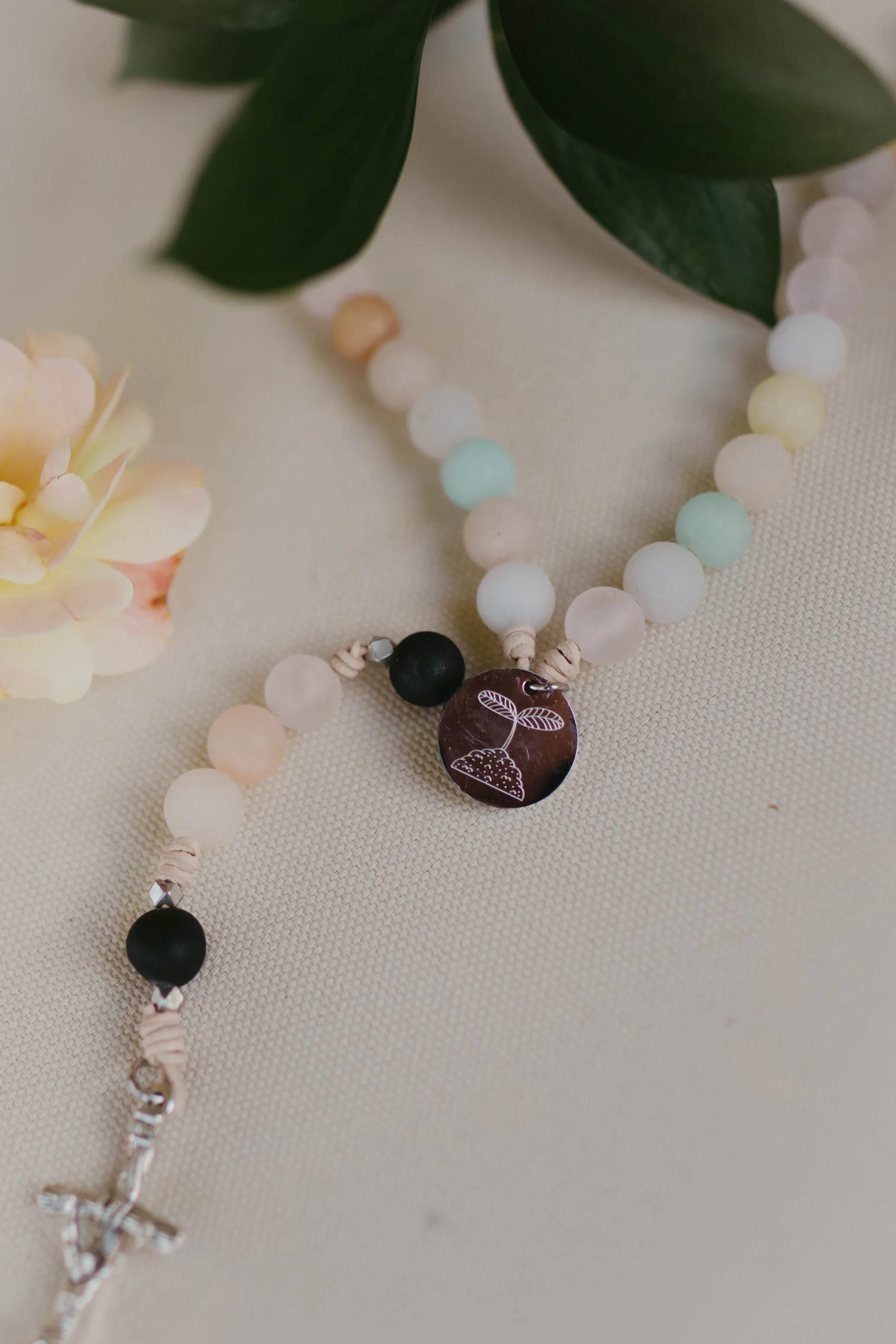 Vine Grower Rosary - Image 3