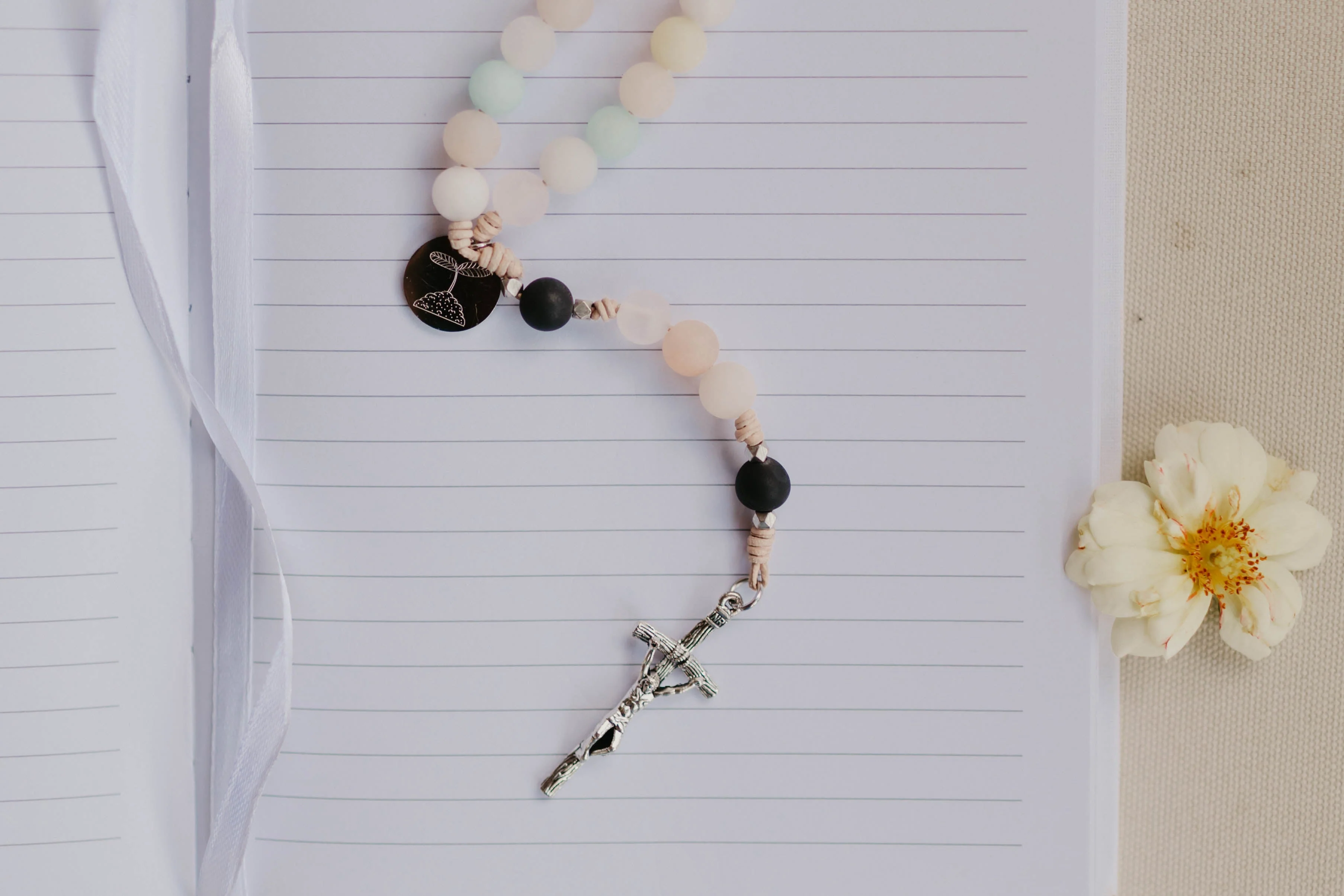 Vine Grower Rosary - Image 5