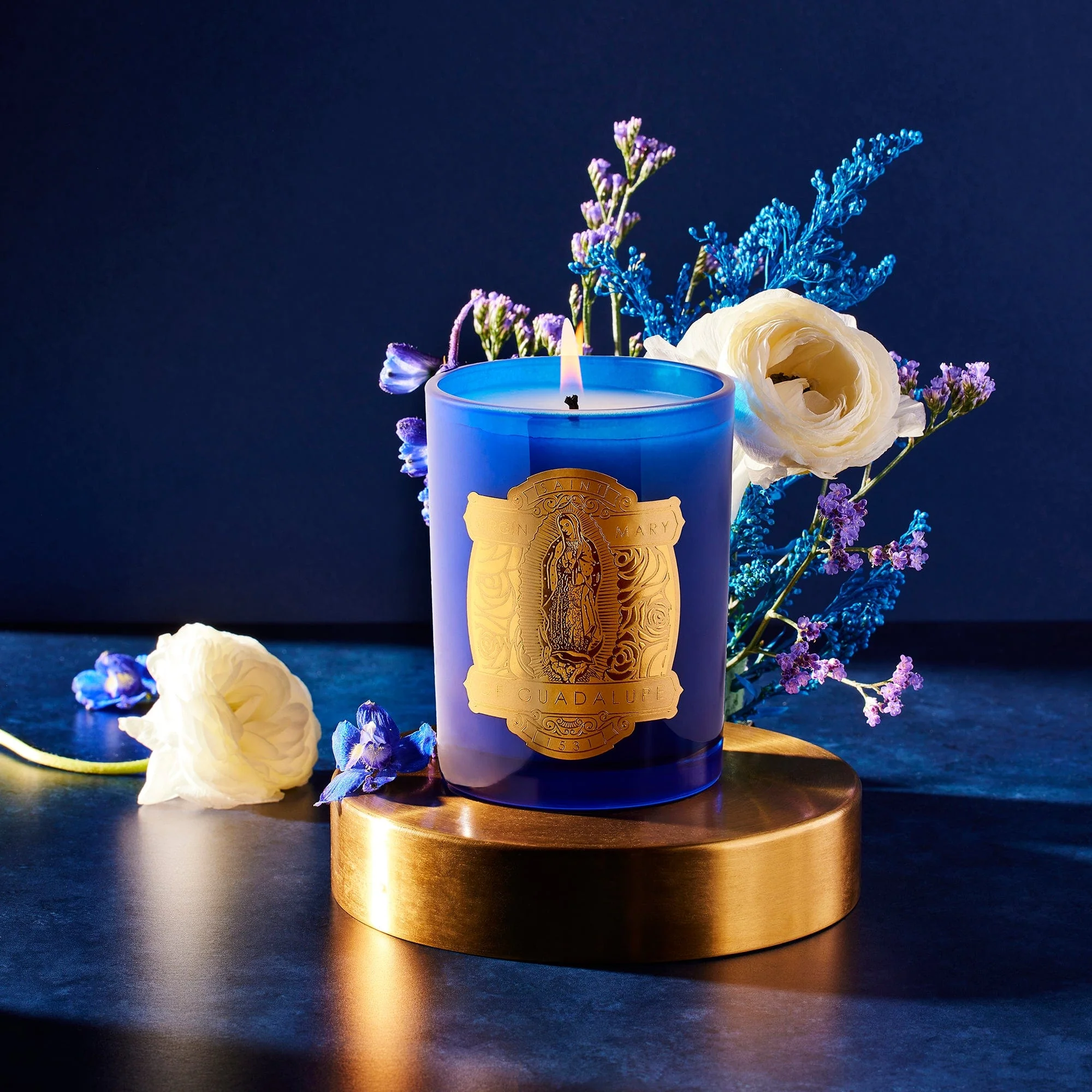 Virgin Mary of Guadalupe Special Edition - Image 2