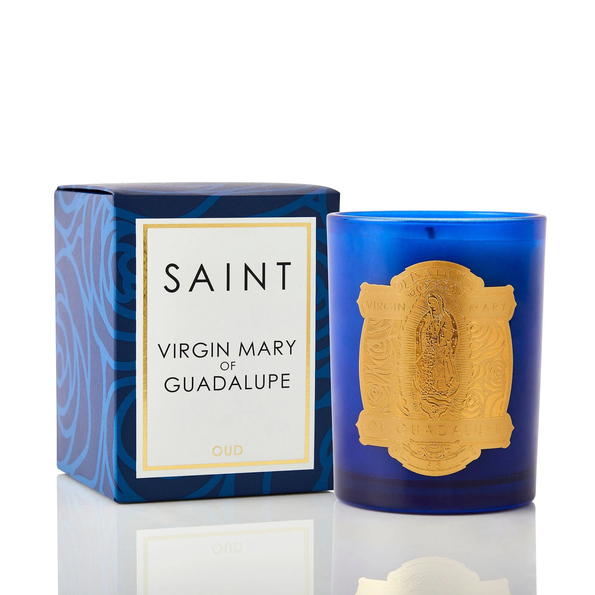 Virgin Mary of Guadalupe Special Edition - Image 3