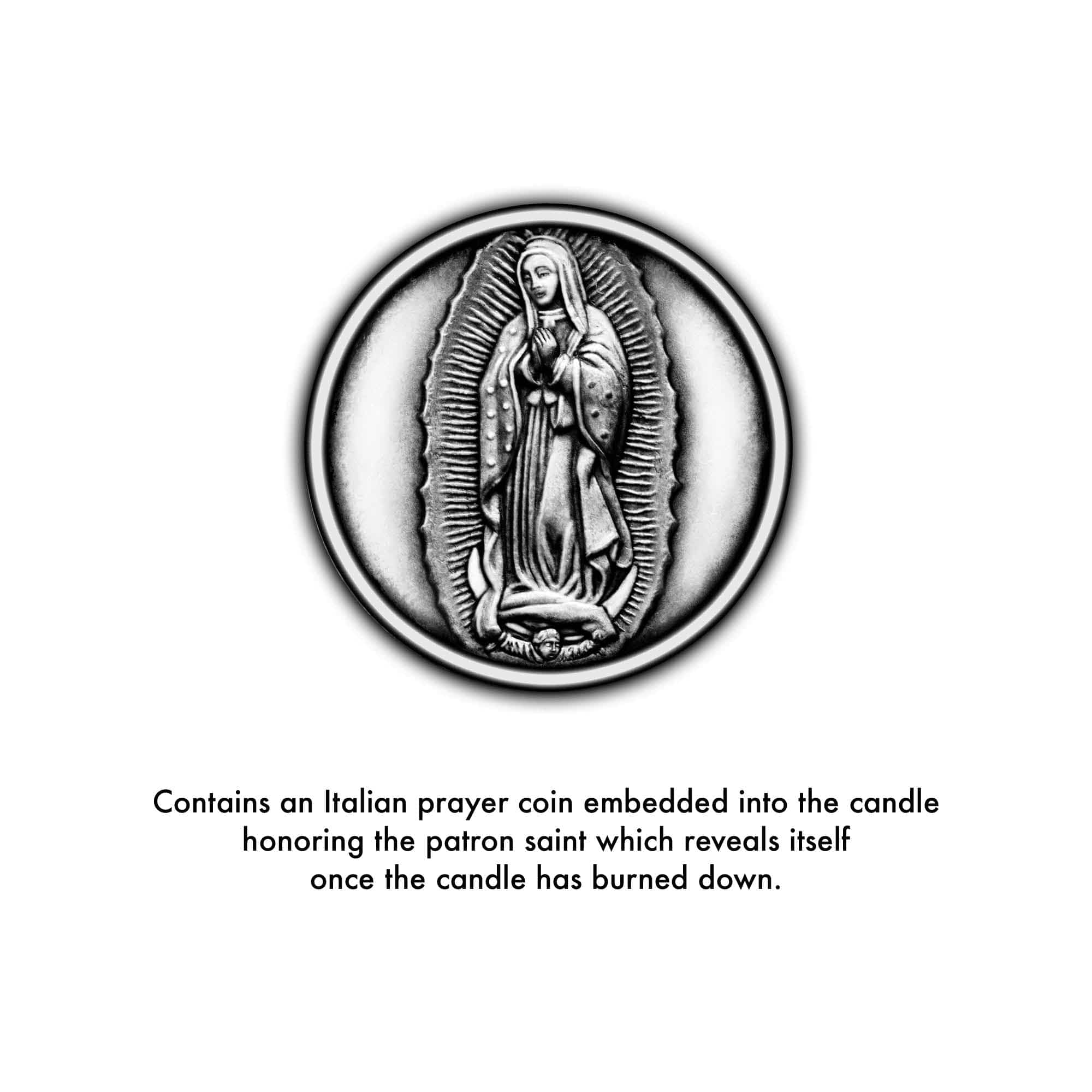 Virgin Mary of Guadalupe Special Edition - Image 4