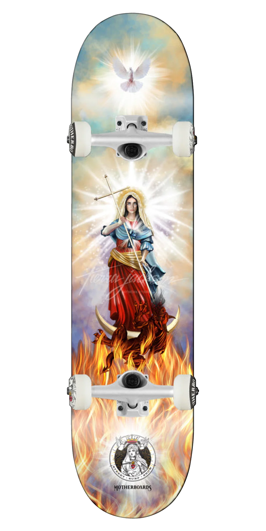 Virgo Potens - Image 2