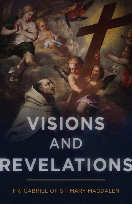 Visions and Revelations - Image 2