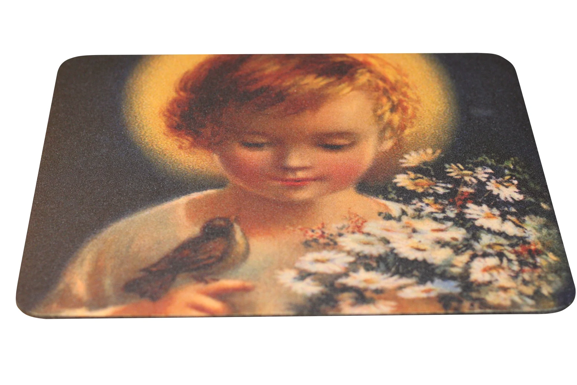 Vita Mundi Mouse Pad - Image 4