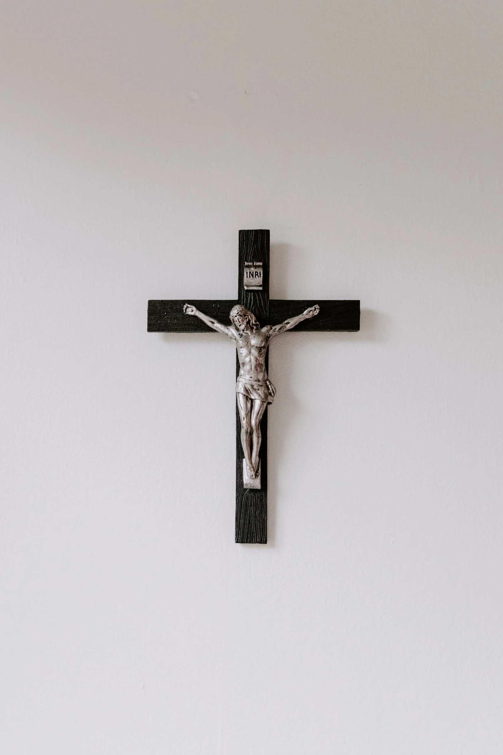Wall Crucifix - Image 4
