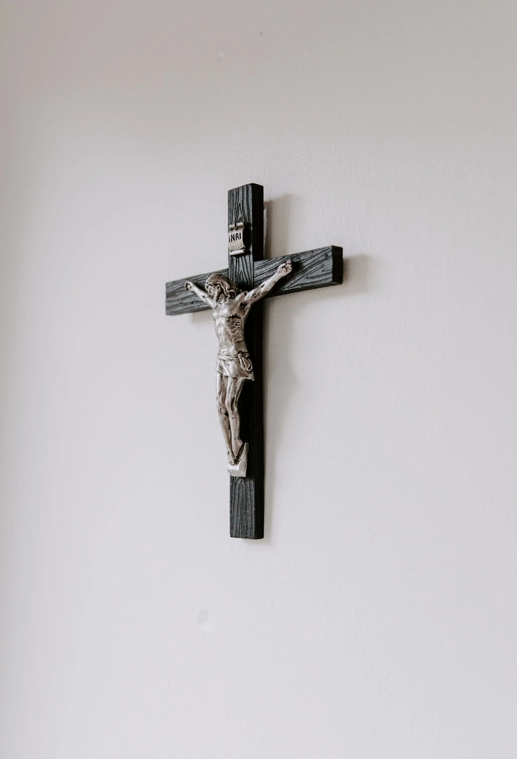 Wall Crucifix - Image 5