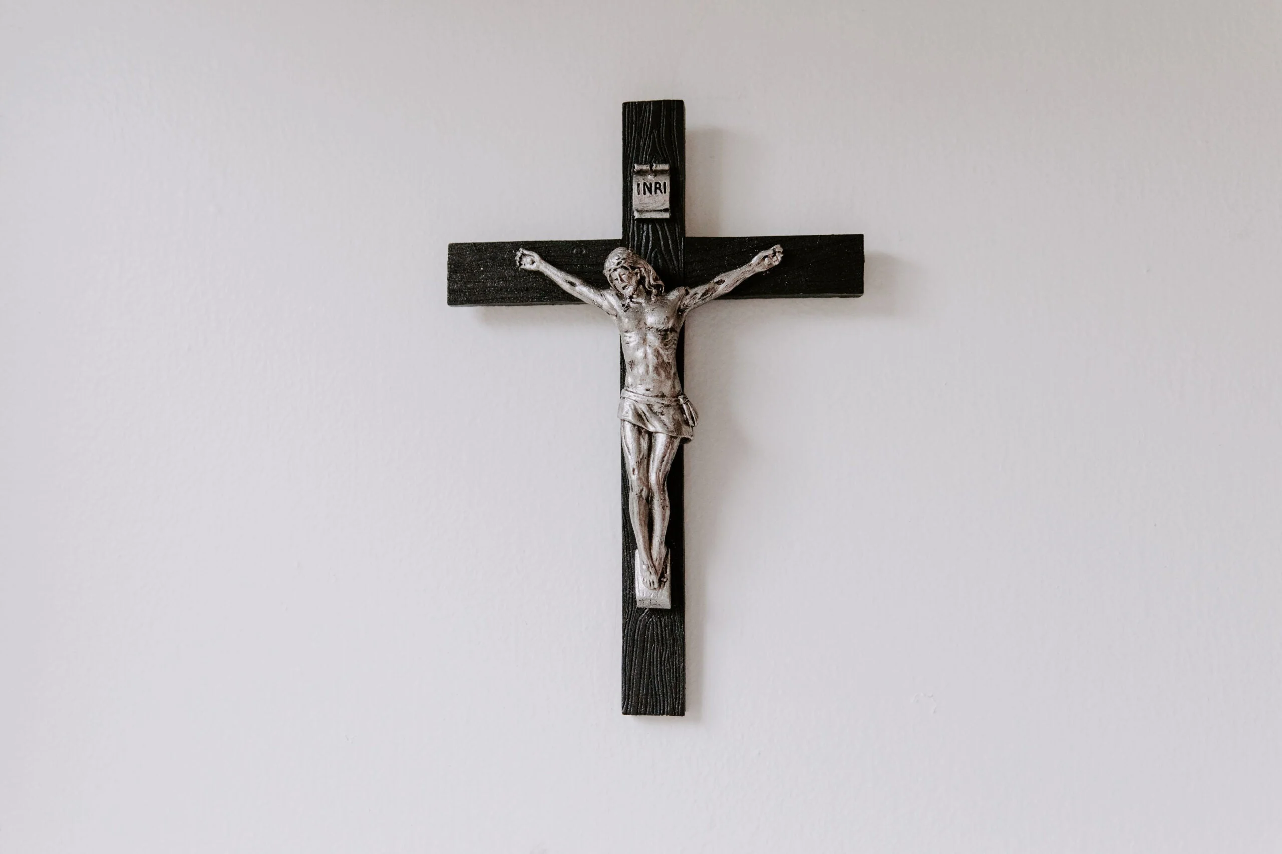 Wall Crucifix - Image 6