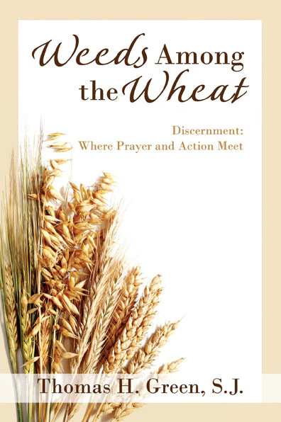 Weeds Among the Wheat - Image 2
