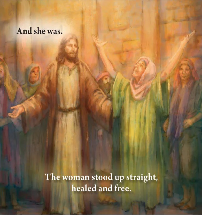 When Jesus Speaks - Image 5