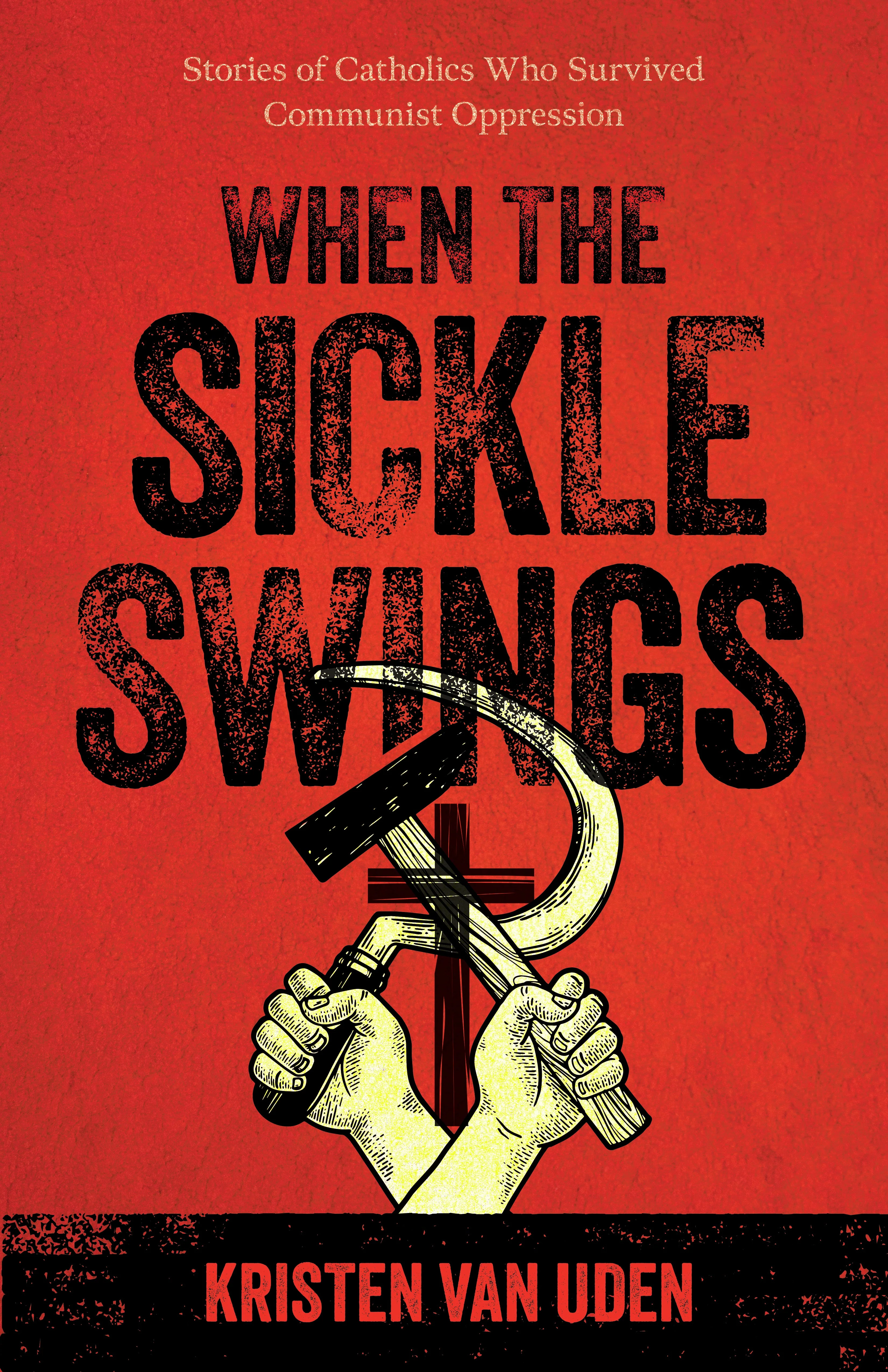 When the Sickle Swings - Image 2