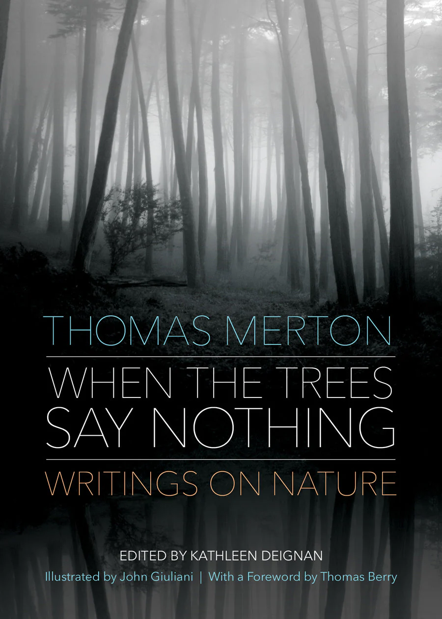 When the Trees Say Nothing - Image 2