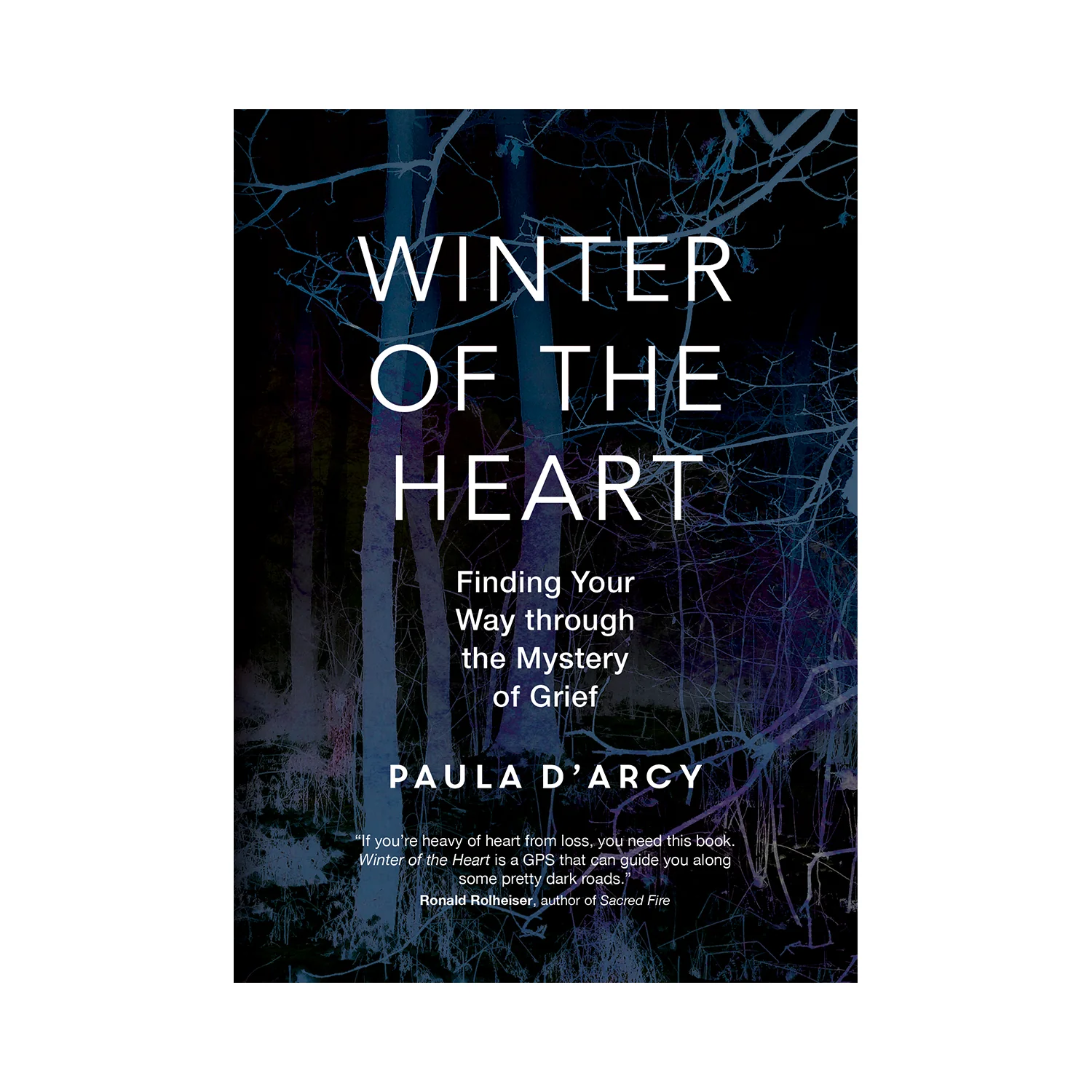 Winter of the Heart - Image 2