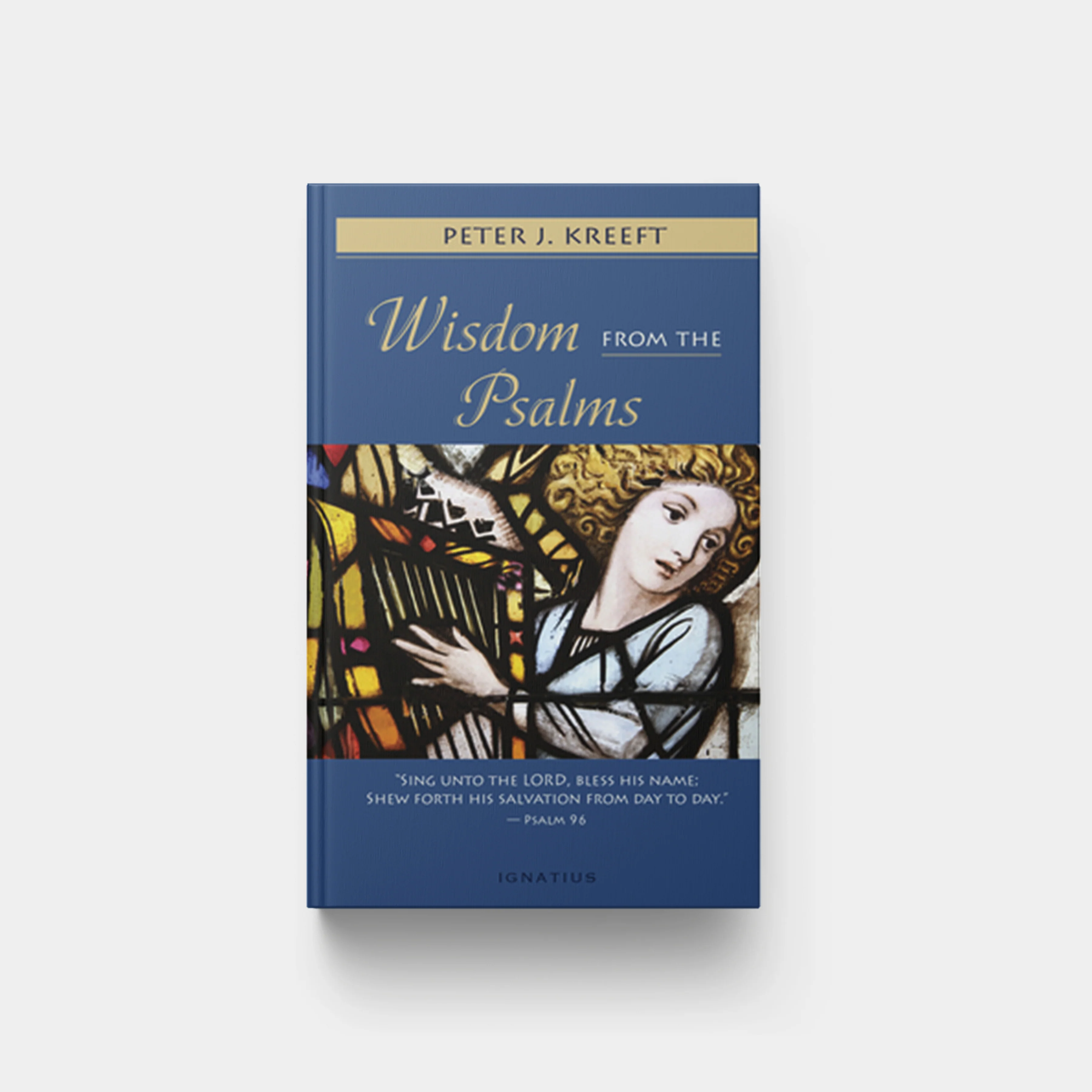 Wisdom from the Psalms
