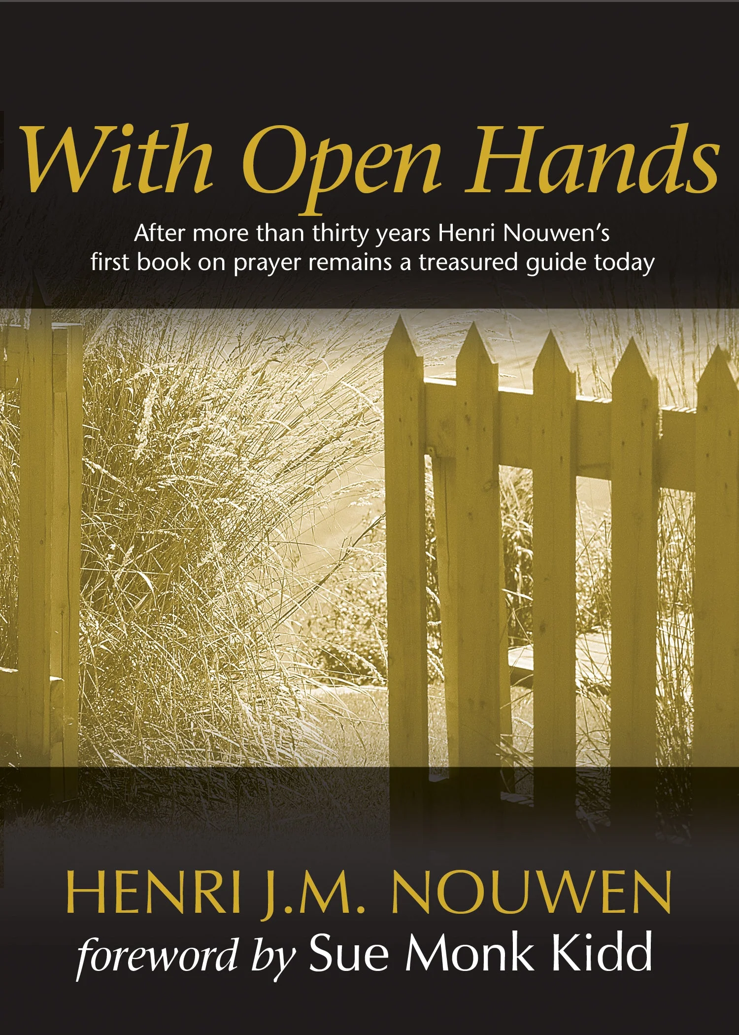 With Open Hands - Image 2