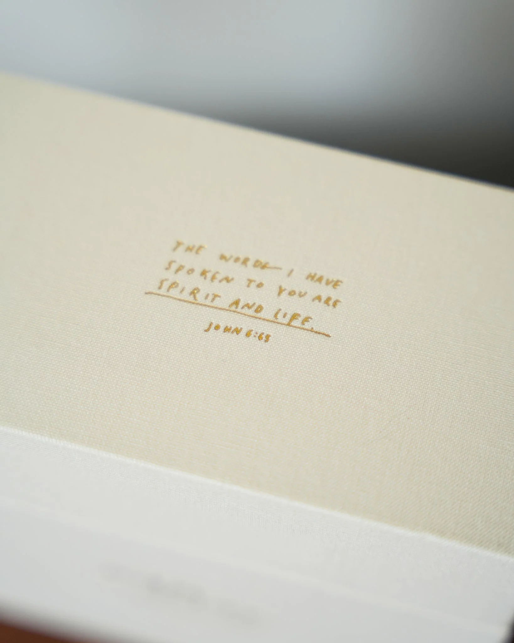 Words of Life // Bible Verse Cards - Image 12