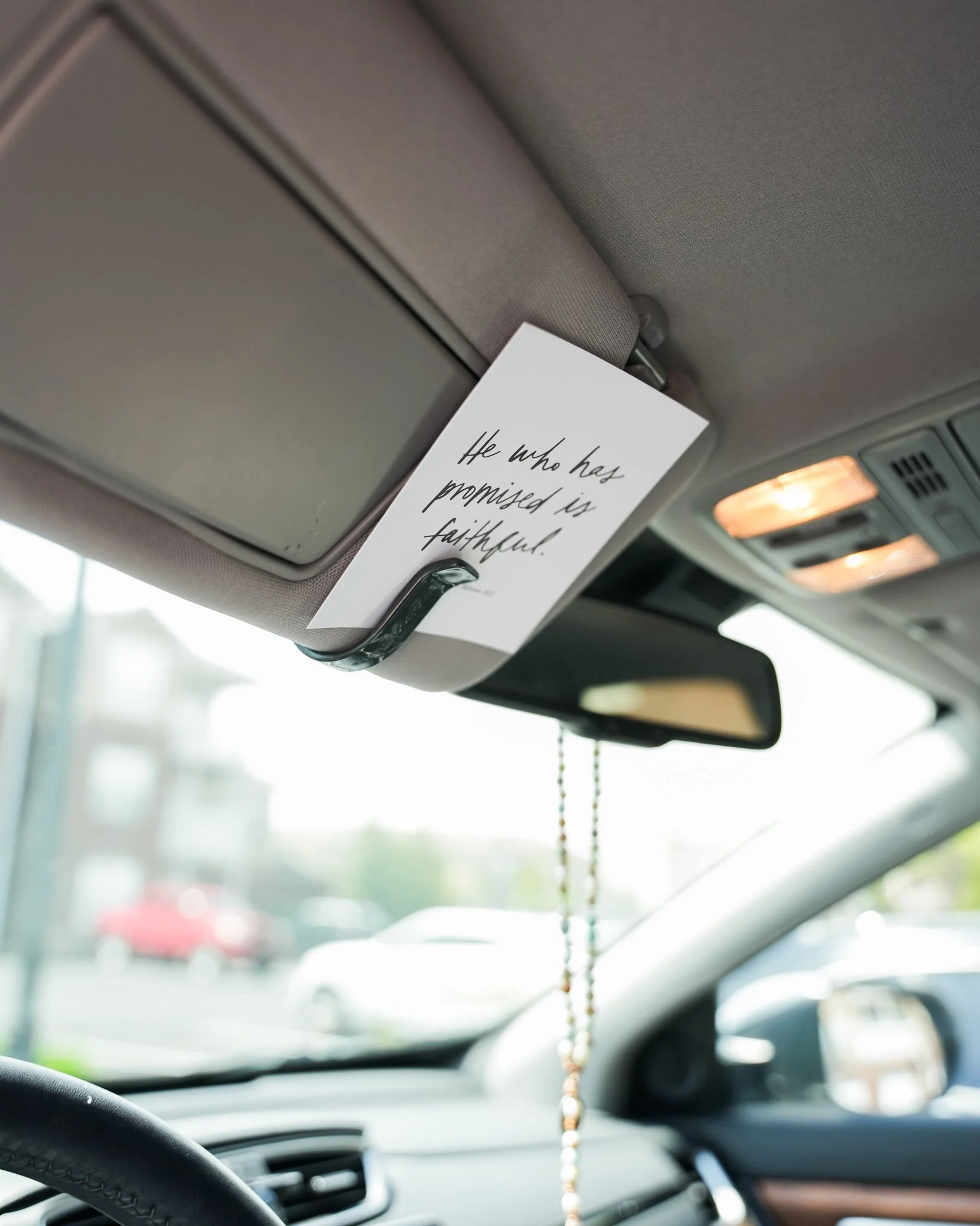 Words of Life // Bible Verse Cards - Image 6