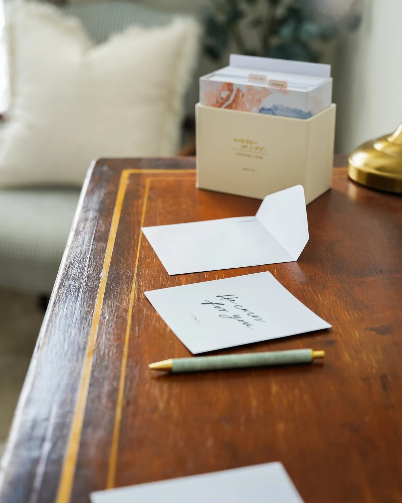 Words of Life // Bible Verse Cards - Image 7