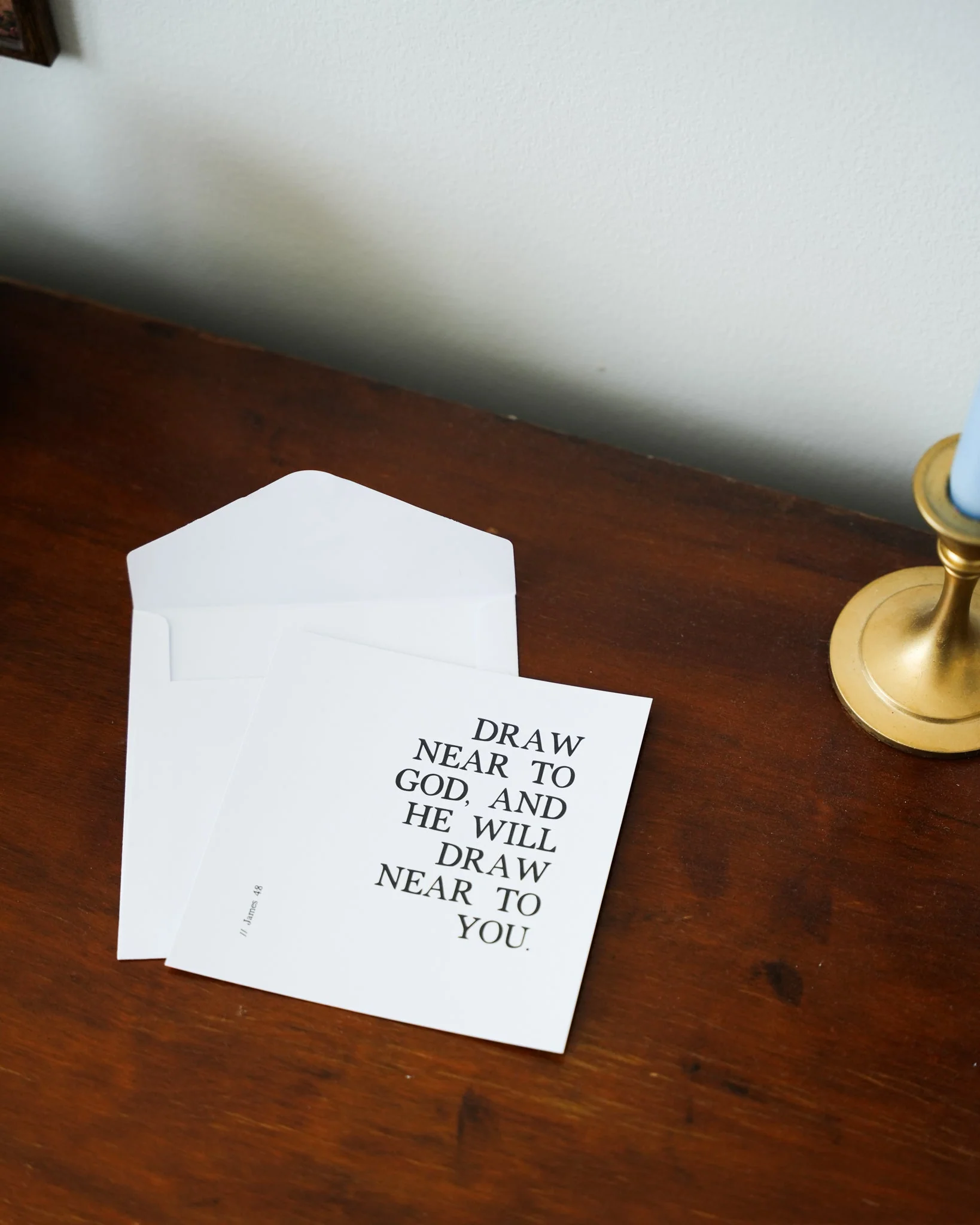 Words of Life // Bible Verse Cards - Image 9