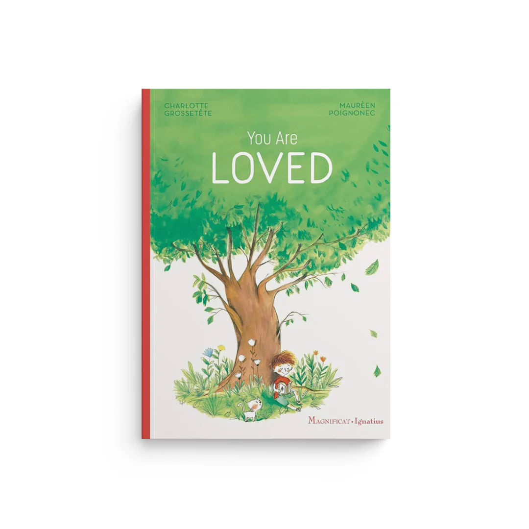 You Are Loved