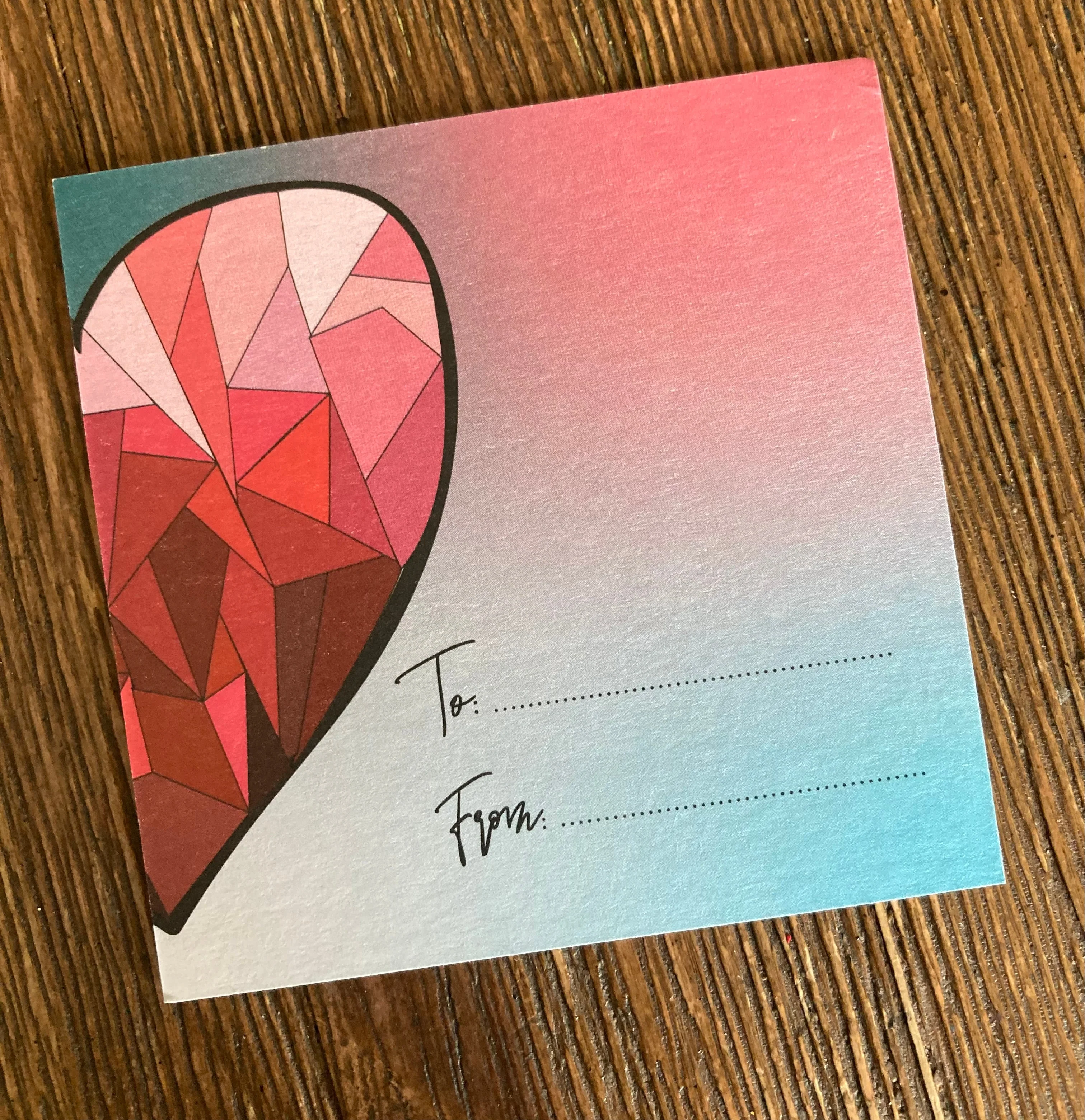 You Are Loved Heart Valentine's Day Party Package - Image 6