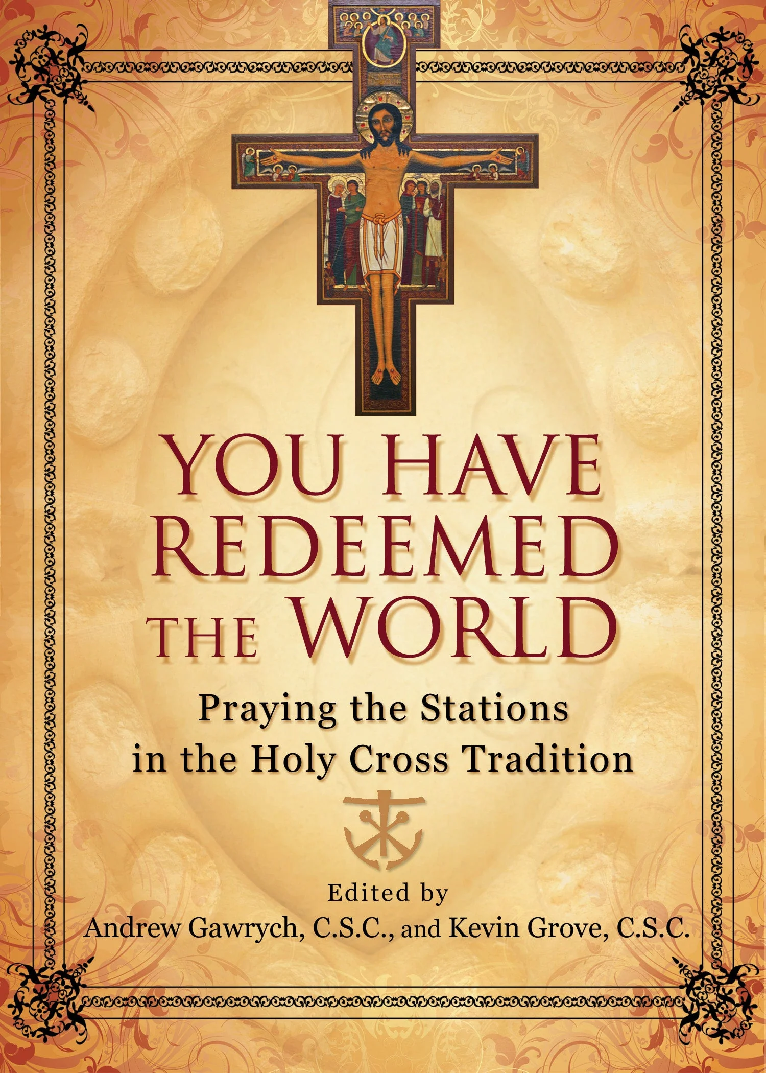 You Have Redeemed the World - Image 2