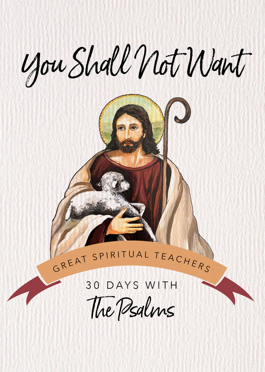 You Shall Not Want - Image 2