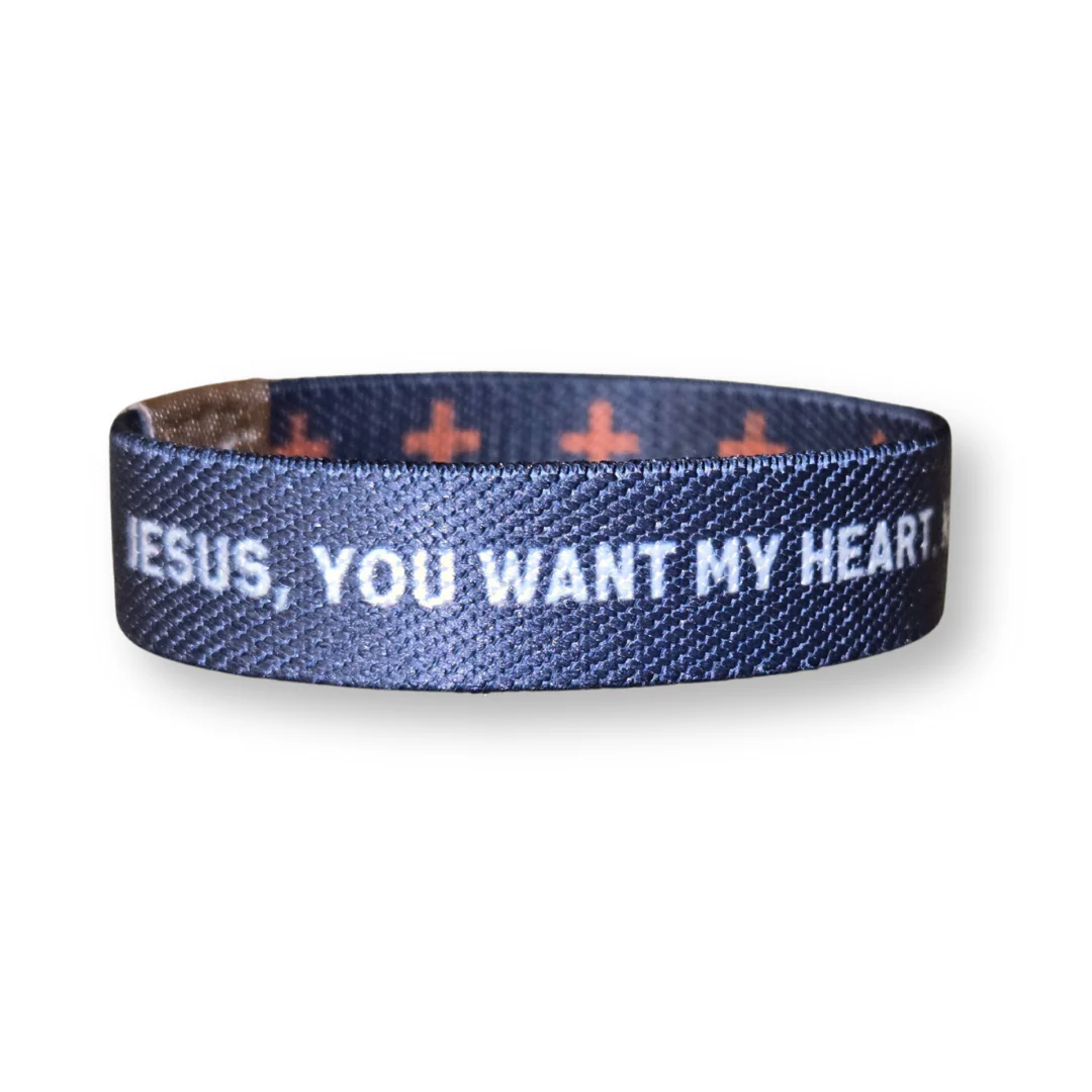 You Want My Heart Boys TruthBand - Image 9
