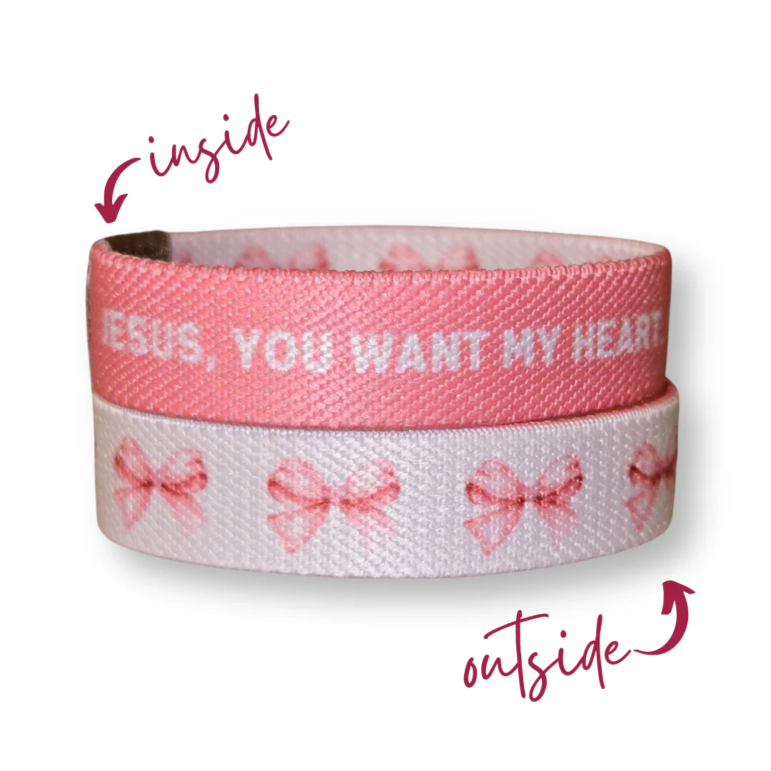 You Want My Heart Girls TruthBand - Image 3