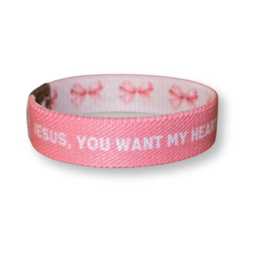 You Want My Heart Girls TruthBand - Image 6