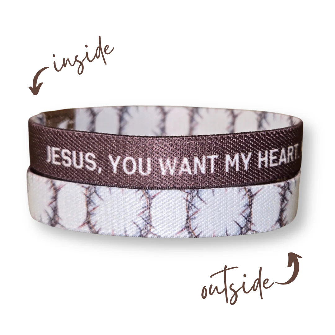 You Want My Heart Mens TruthBand - Image 3