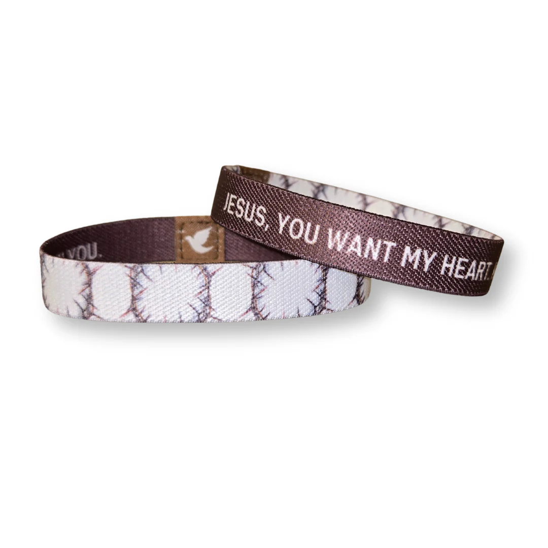 You Want My Heart Mens TruthBand - Image 4