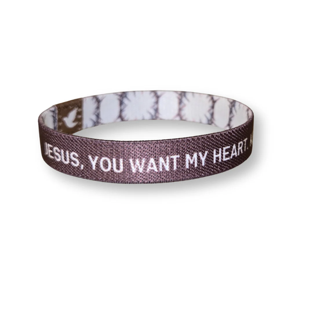 You Want My Heart Mens TruthBand - Image 6