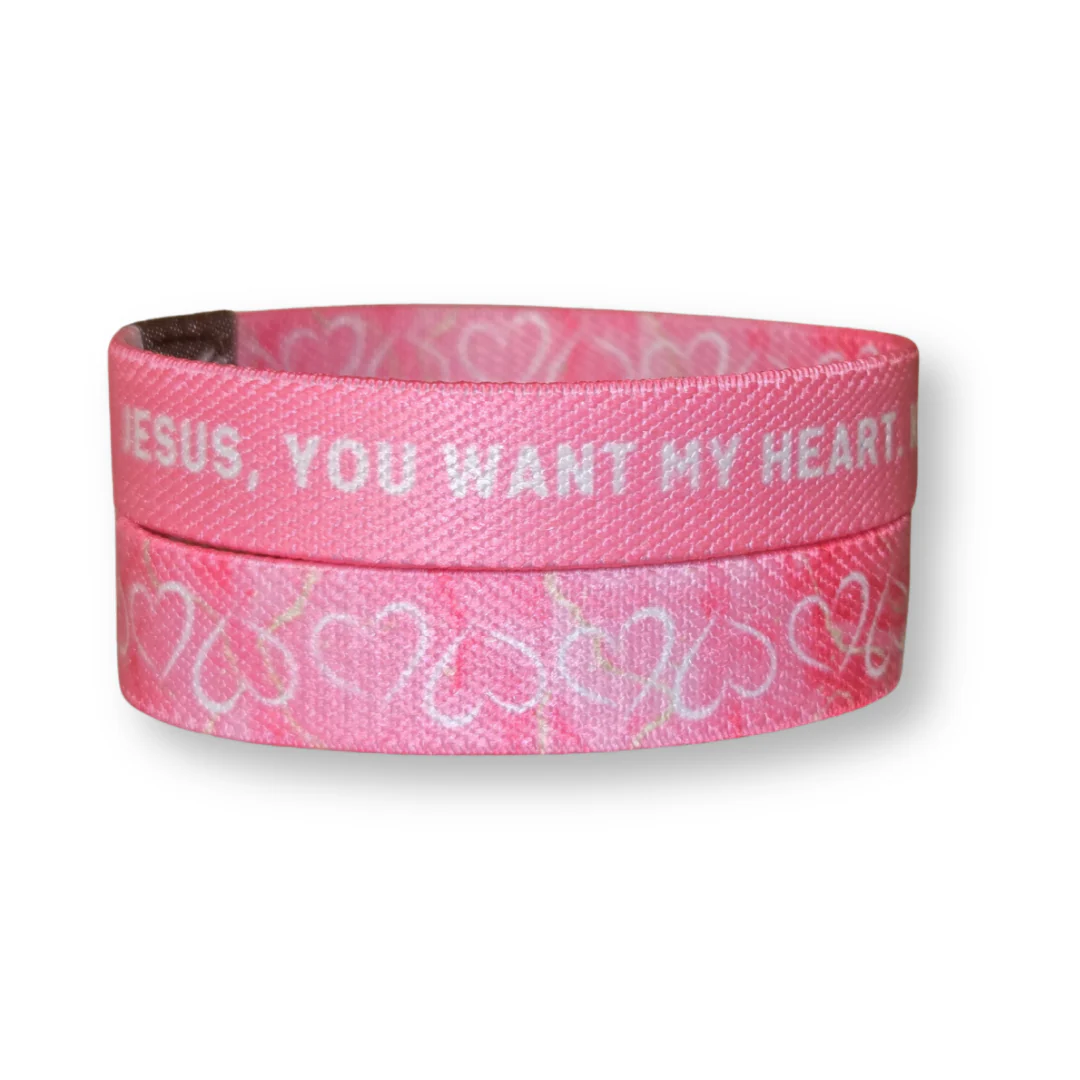 You Want My Heart Womens TruthBand