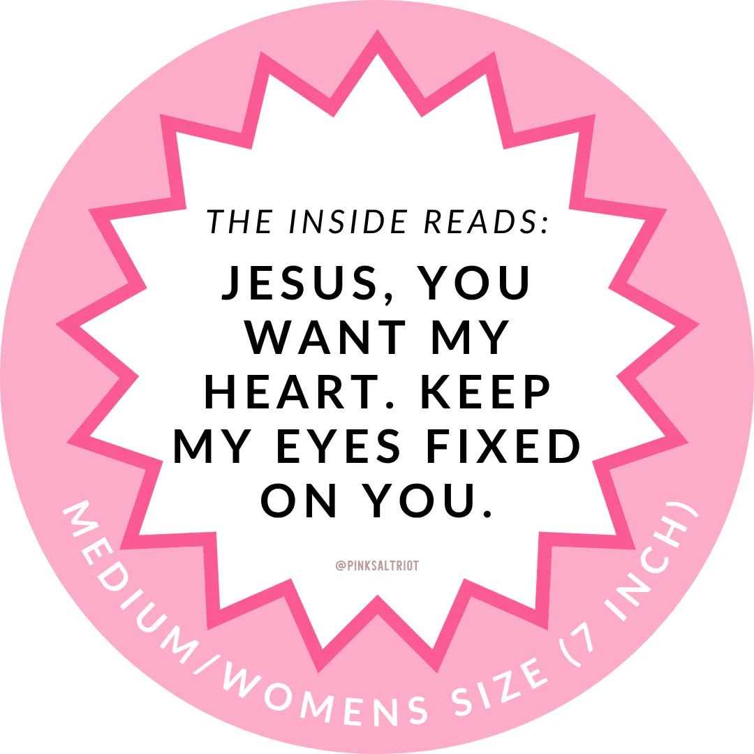 You Want My Heart Womens TruthBand - Image 2