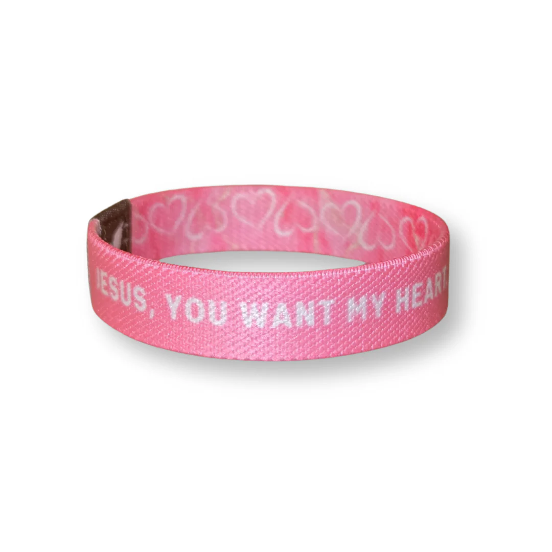 You Want My Heart Womens TruthBand - Image 5