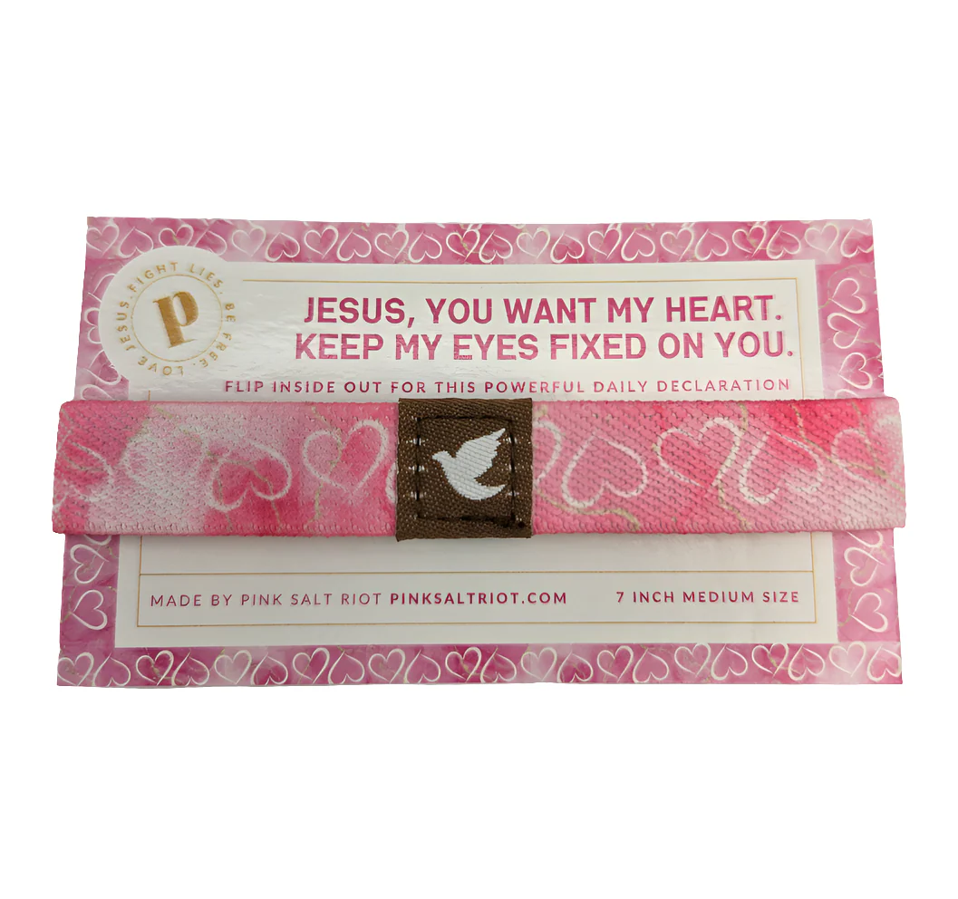 You Want My Heart Womens TruthBand - Image 9