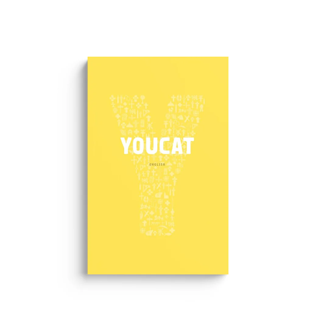 Youcat English: Youth Catechism of the Catholic Church